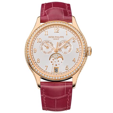 patek philippe ladies annual calendar 4947r|Patek Philippe Complications Annual Calendar 4947R.